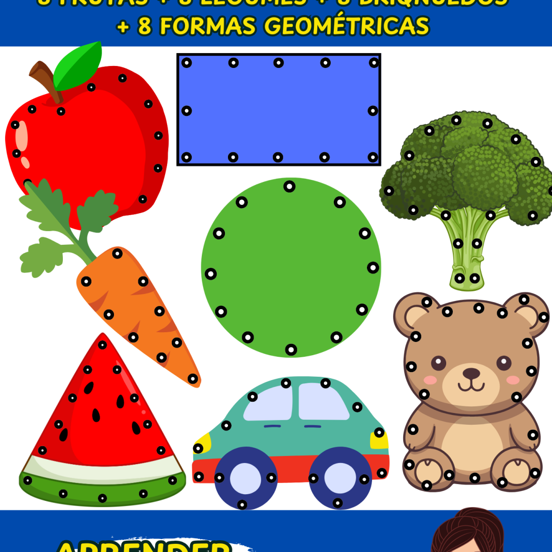 ALINHAVO EDUCATIVO