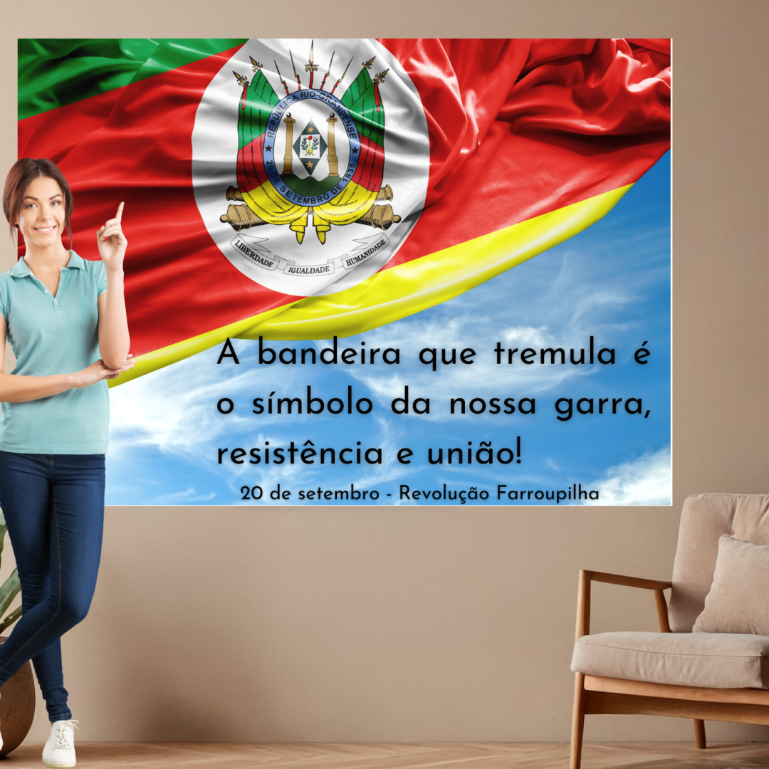 ainel Semana Farroupilha, painel Rio Grande do Sul, painel gaúcho, painel bandeira do Rio Grande do Sul, bandeira do RS para imprimir, painel gaúcho para imprimir, decoração Semana Farroupilha, decoração gaúcha para escola, painel escolar Semana Farroupilha, painel grande para imprimir, painel A4 para montar, painel para escola, atividades Semana Farroupilha, recursos pedagógicos Semana Farroupilha, material Semana Farroupilha, cultura gaúcha na escola, Rio Grande do Sul educação infantil, Semana Farroupilha educação infantil, material pedagógico Rio Grande do Sul