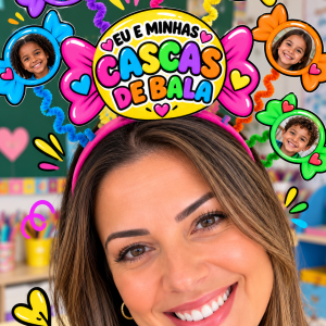 cabelo maluco